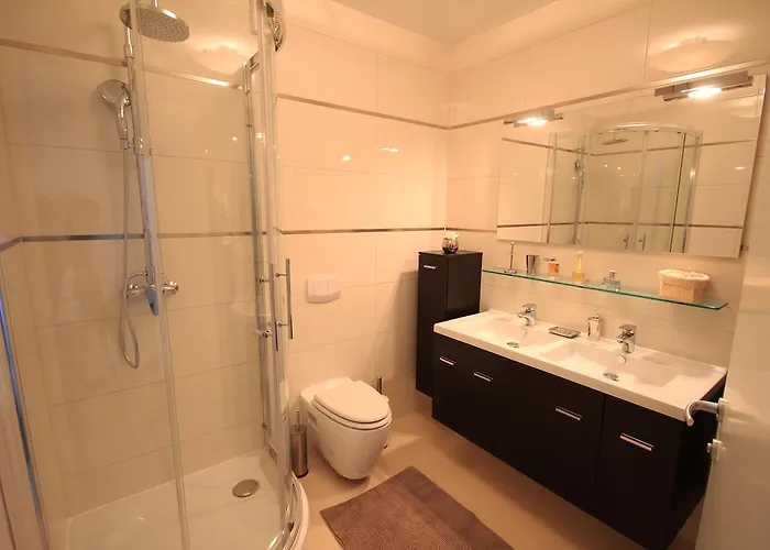 Mantinela Apartman