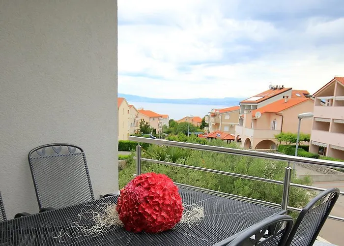 Mantinela Apartman