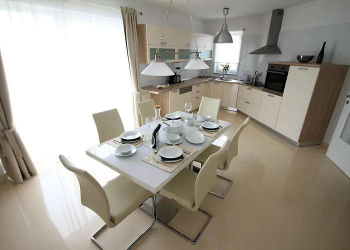 Mantinela Apartman *