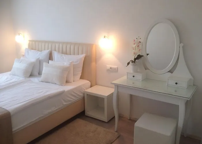 Mantinela Apartman