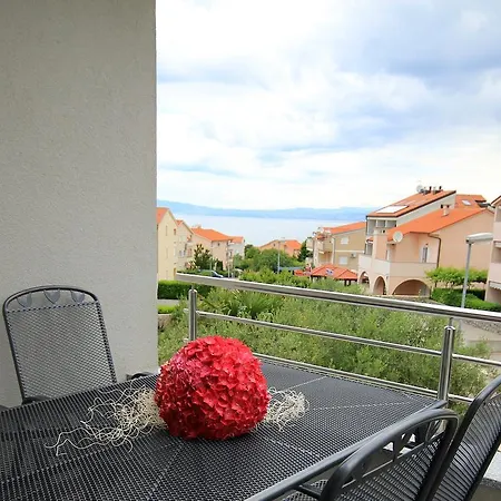 Mantinela Apartman