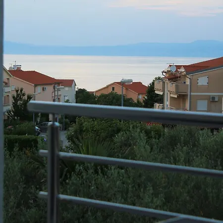 Mantinela * Malinska