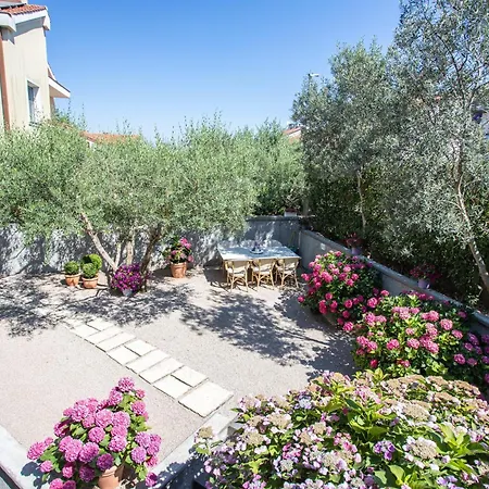 Mantinela Apartamento Malinska
