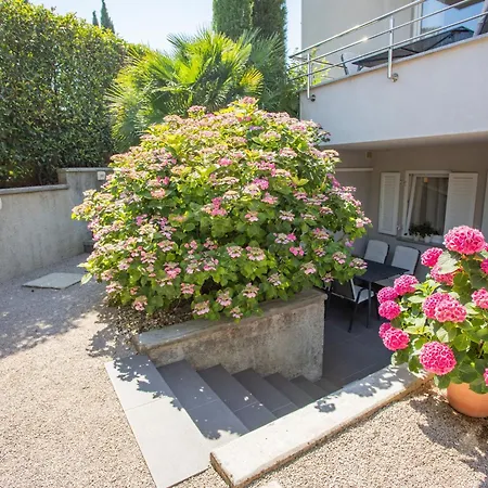 Apartamento Mantinela Malinska
