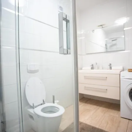 Apartamento Mantinela