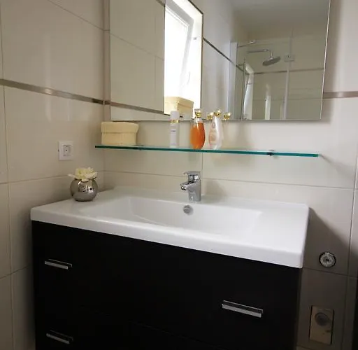 Mantinela Apartment